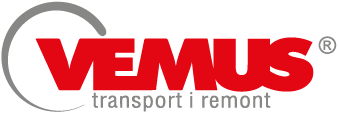 Vemus transport
